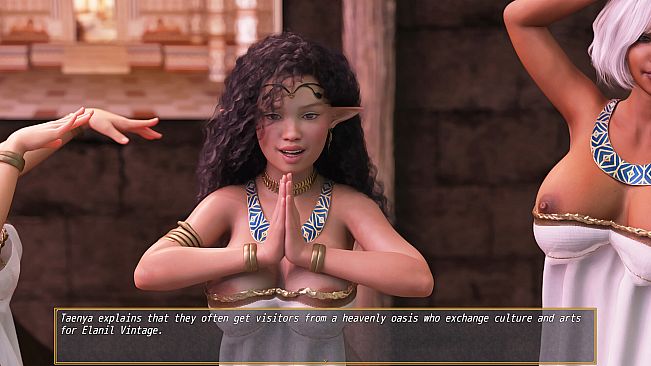 Danny's Debt is Eternal