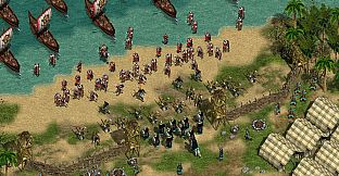 Imperivm RTC - HD Edition "Great Battles of Rome"