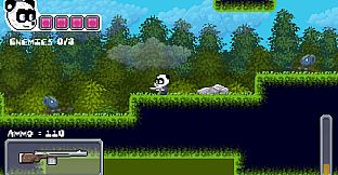 Chepurniy Games Bundle: Run & Jump Guy + Pancho's Mission + Boned Again: Survivors