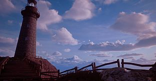 A Lighthouse Tale