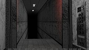 The Elevator Game with Catgirls