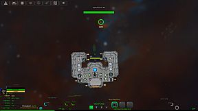 StarShip Constructor