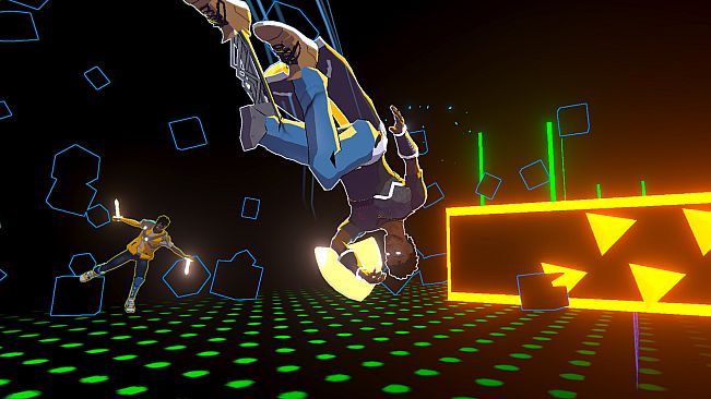 Aerial_Knight's We Never Yield