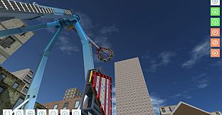 Funfair Ride Simulator 3 - Ride Pack 6