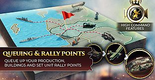 Supremacy 1914: The Great War Pack