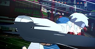 NARUTO STORM 4 : Road to Boruto Expansion