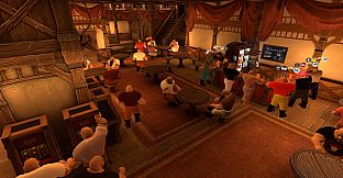 Taphouse VR: Catland Fidget Spinner