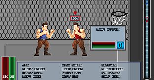 Bainok: City of Fighters