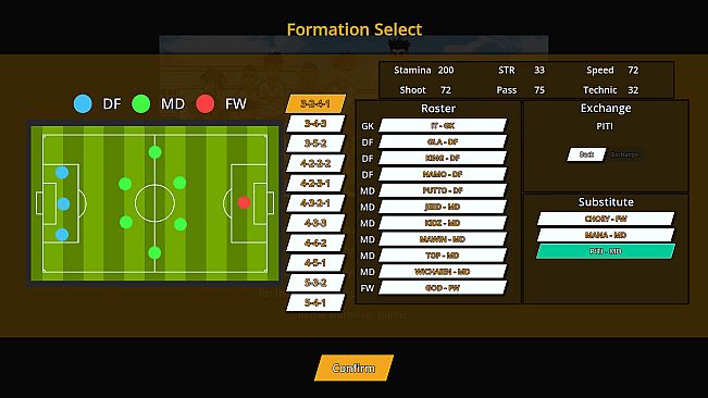 The Killer Pass: Season 1