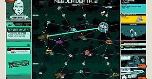 Void Bastards - Bang Tydy