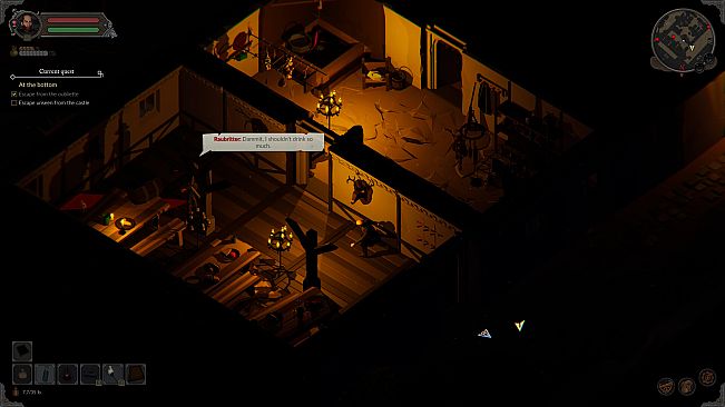 1428: Shadows over Silesia