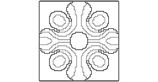 Mossy Pixels: Lucky Find!