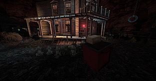 Wild Delivery: Old Cooking Style