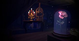 BEAUTY AND THE BEAST