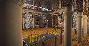 Beer Manufacture Simulator