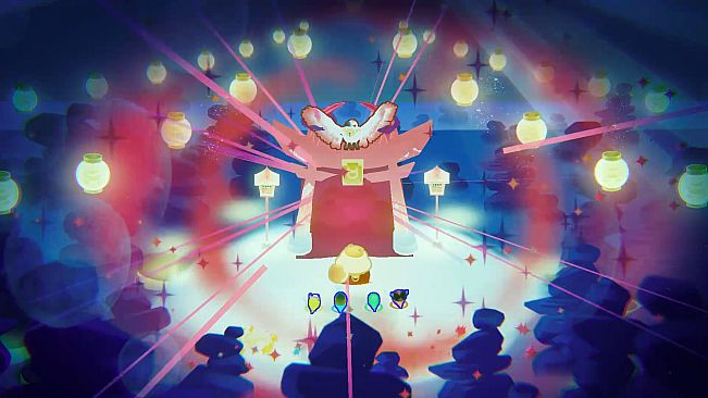 Hell Hell - ヘルヘル -