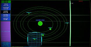 Drones: Defenders Astartes