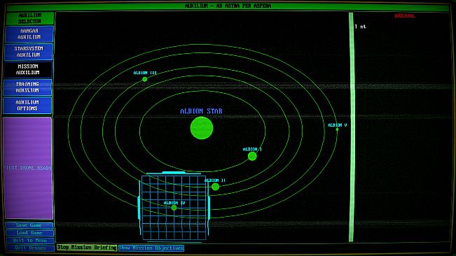 Drones: Defenders Astartes
