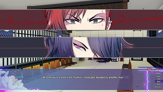 Guardian of the future