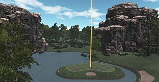 VR Golf Online