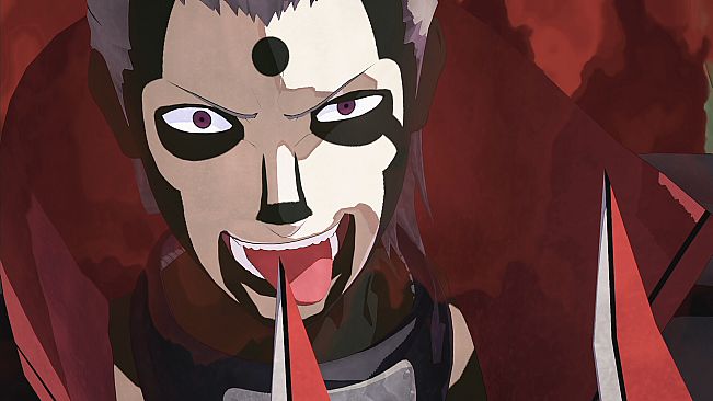 NTBSS: Master Character Training Pack - Hidan