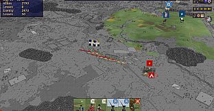 Kriegsspiel ~ 7 Years' War