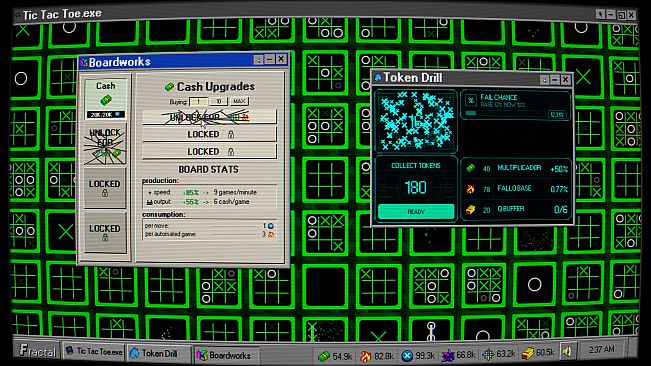Fractal.OS
