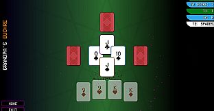 Grandpa's Euchre