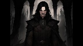 The Rubro Rose's Castle