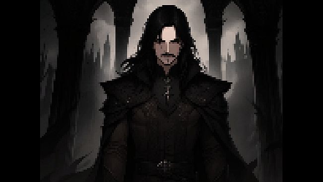 The Rubro Rose's Castle