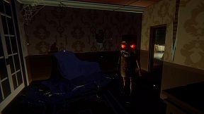 Horrorillo Brainrotillo