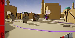 Public Enemy: Revolution Simulator