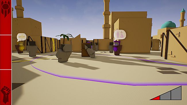 Public Enemy: Revolution Simulator