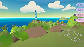 Morgan: Metal Detective