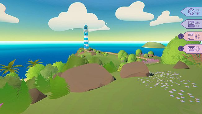 Morgan: Metal Detective