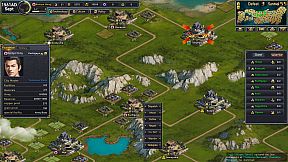 Sengoku:Battle Royal