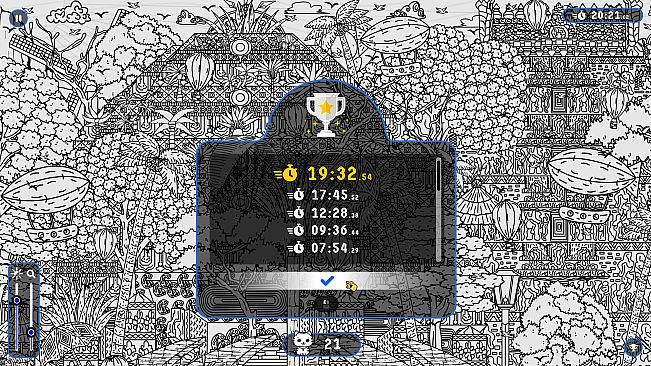 101 Cats Hidden in Chennai