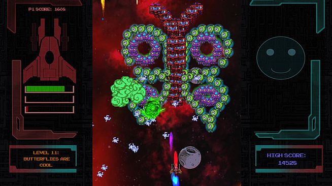 Galagan's Island: Reprymian Rising OST