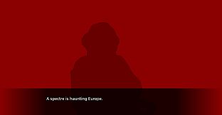 The Communist Manifesto - A Visual Novel Soundtrack