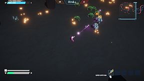 Lost Galaxy: Survivors