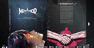 Metaphor: ReFantazio Atlus 35th Digital Anniversary Edition Upgrade