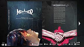 Metaphor: ReFantazio Guidebook Edition Upgrade