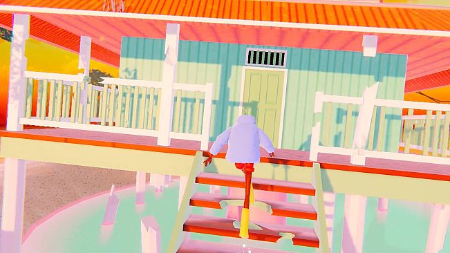 Queer Man Peering Into A Rock Pool.jpg