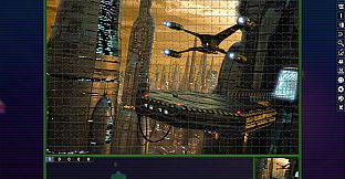 Pixel Puzzles Illustrations & Anime - Jigsaw Pack: Sci-Fi