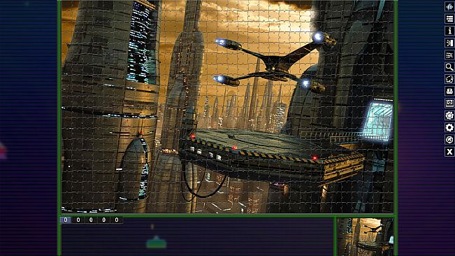 Pixel Puzzles Illustrations & Anime - Jigsaw Pack: Sci-Fi