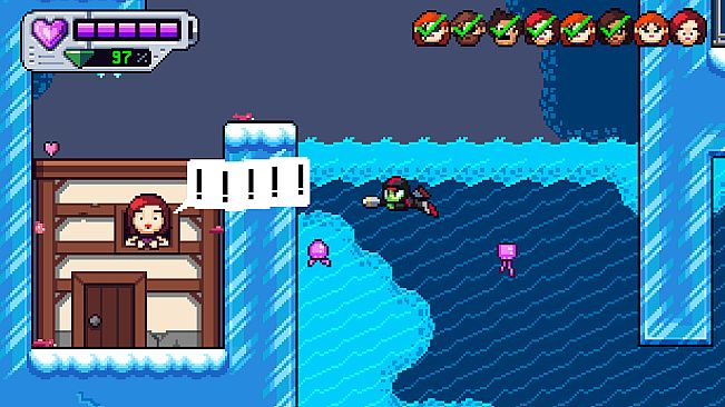 M.A.U.S + Mighty Aphid 2