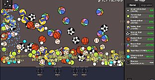 Incredibounce