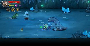 Lost Castle: The Old Ones Awaken / 失落城堡: 遗迹守护者