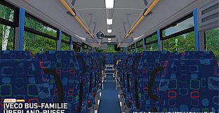 OMSI 2 Add-on IVECO Bus Family Interurban Generation