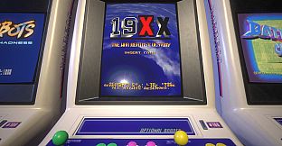 Capcom Arcade Stadium：19XX - The War Against Destiny -